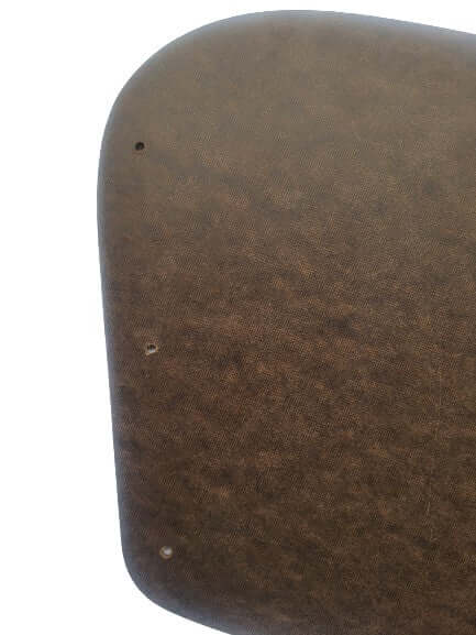 Pair of Interior Door Panels fits Jeep Commando 66-73