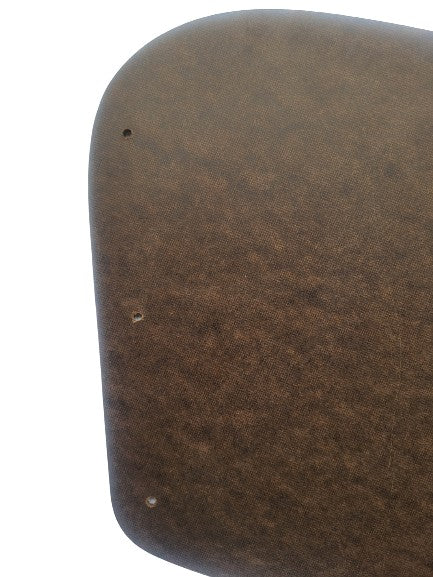 Pair of Interior Door Panels & Rear Panels fits Jeep Commando 66-73