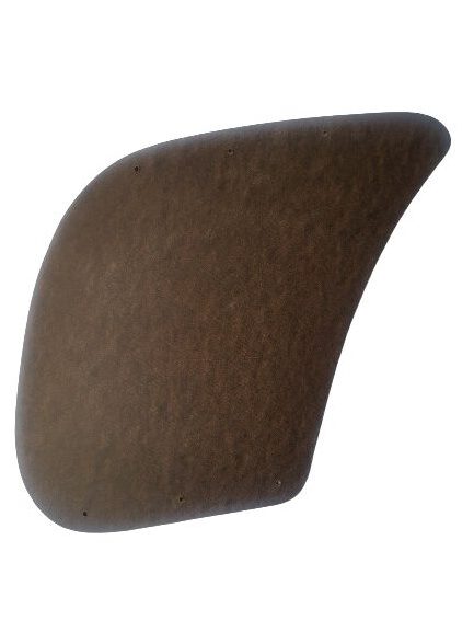 Pair of Interior Rear Panels fits Jeep Commando 66-73