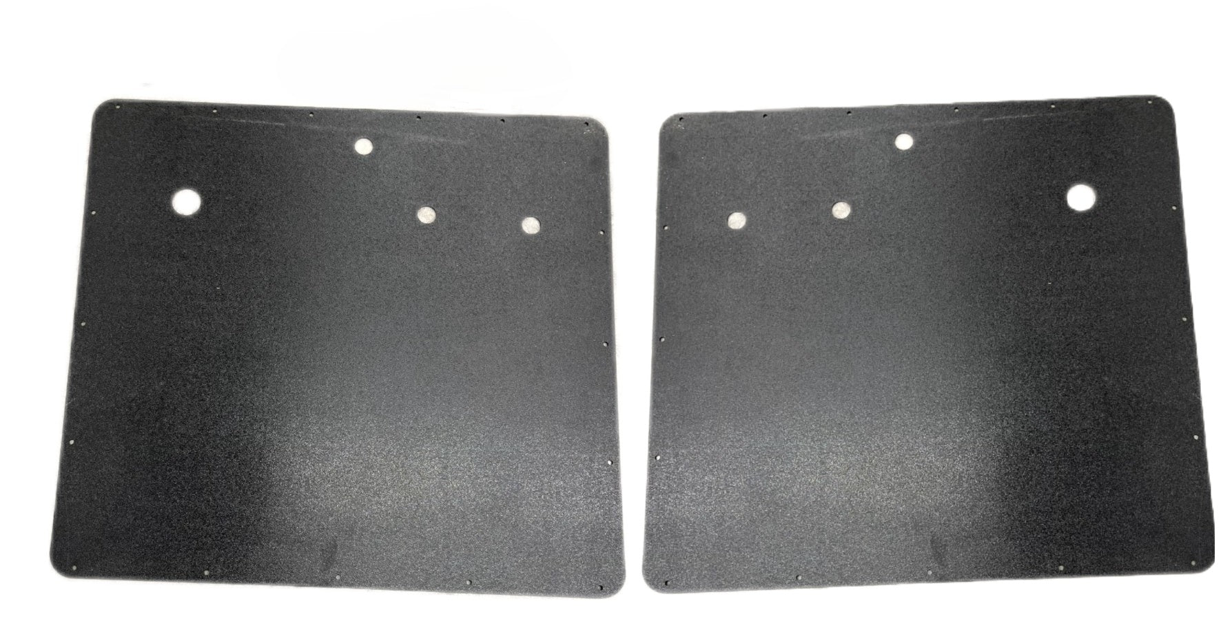 Pair of Door panels fits Willys wagon/Pickup 54-63