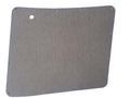 Pair of Interior Door Panels fits Willys Overland Jeepster 48-51