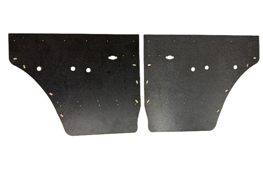 Pair of Power Front & Rear Door fits Jeep Wagoneer 84-91