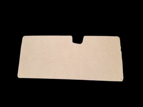 Complete Manual Window 10 Piece Panel set fits Jeep Wagoneer 73-83