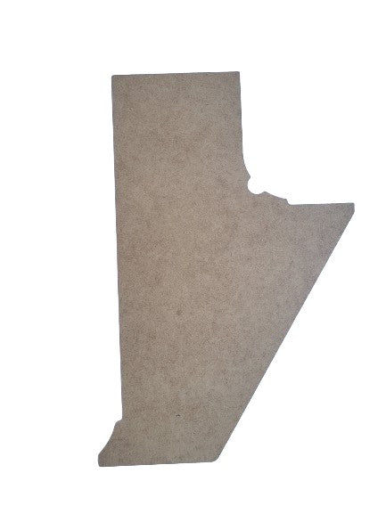 Pair of Kick Panels W/E-Brake Bracket Holes fits Jeep Wagoneer J-Series 81-91