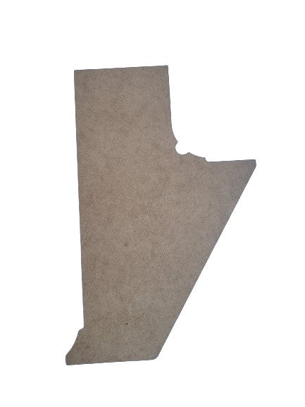 Pair of Kick Panels no holes fits Jeep Wagoneer/J-Series 63-81