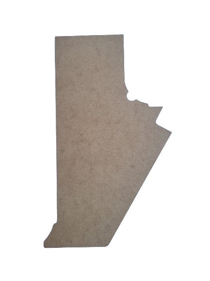 Pair of Kick Panels no holes fits Jeep Wagoneer/J-Series 63-81