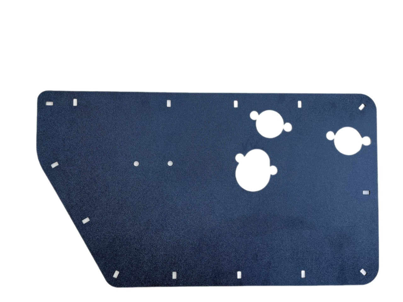 Pair of Interior Door Panels fits International Scout 800 65-71