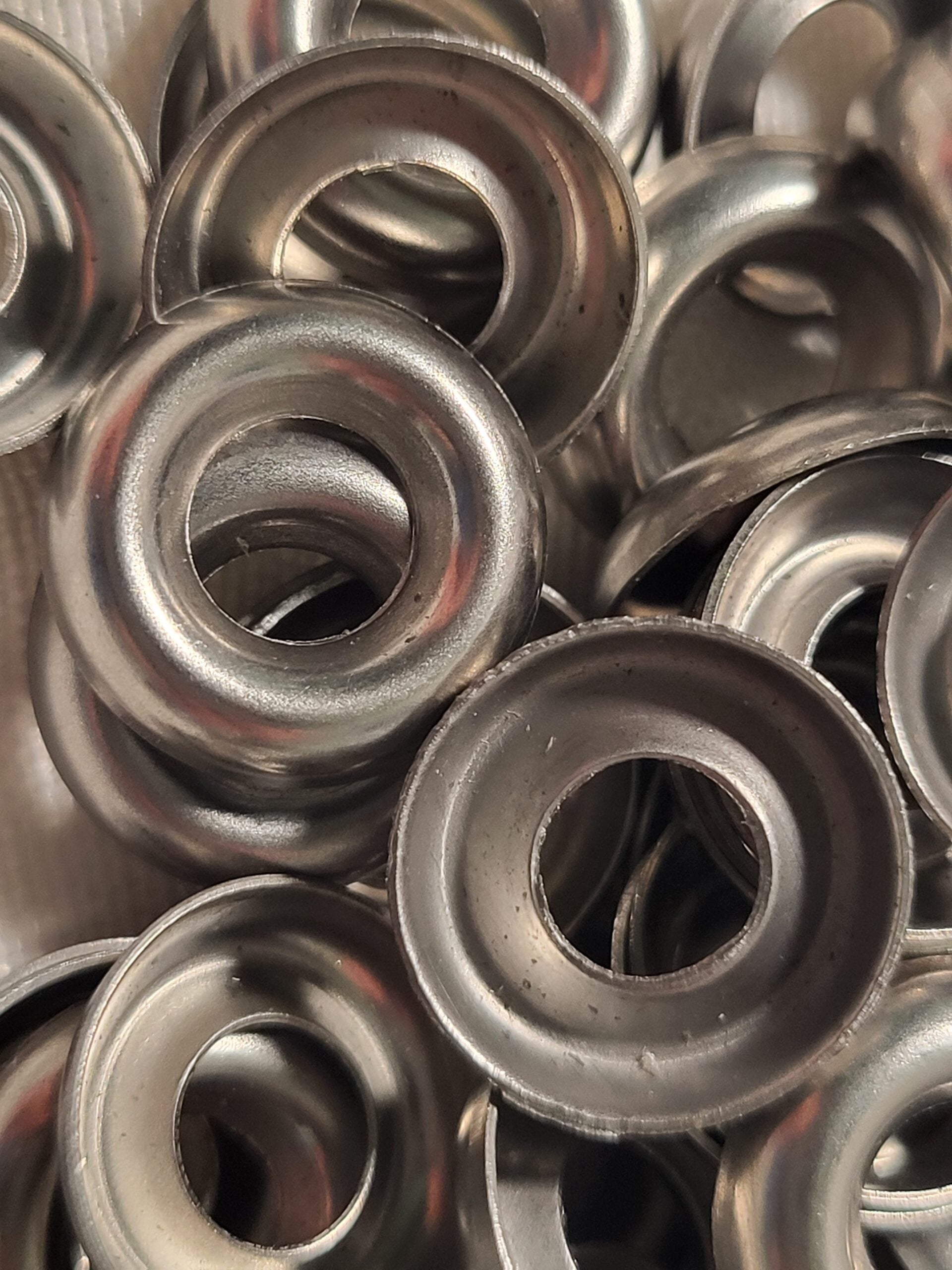 View details for Complete interior panel Screw and Finish Washer kit fits Willys Wagon 46-51 Complete interior panel Screw and Finish Washer kit fits Willys Wagon 46-51