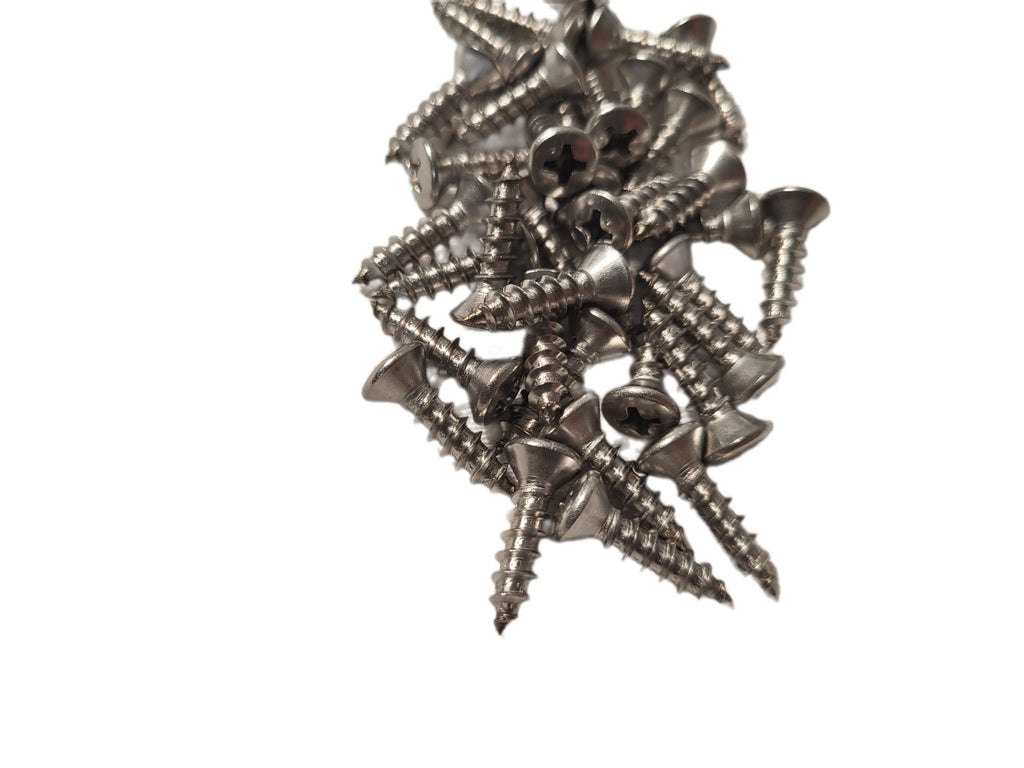 View details for Interior Door panel Screw and Finish Washer kit fits Willys Pickup 47-51 Interior Door panel Screw and Finish Washer kit fits Willys Pickup 47-51