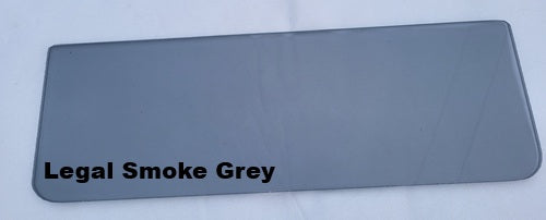 Replacement Door/Vent glass Packages fit International Scout II w/hardtop 71-80