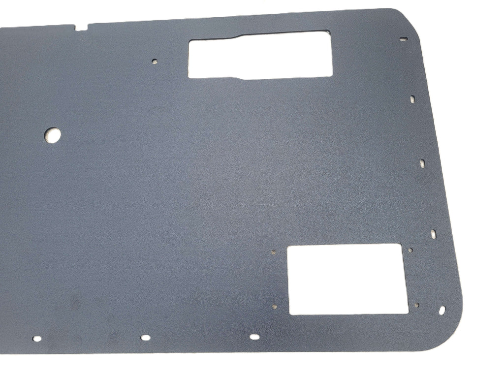 Pair of Front 2 Door Panels fits Jeep Cherokee XJ 2 Door Only 84-96