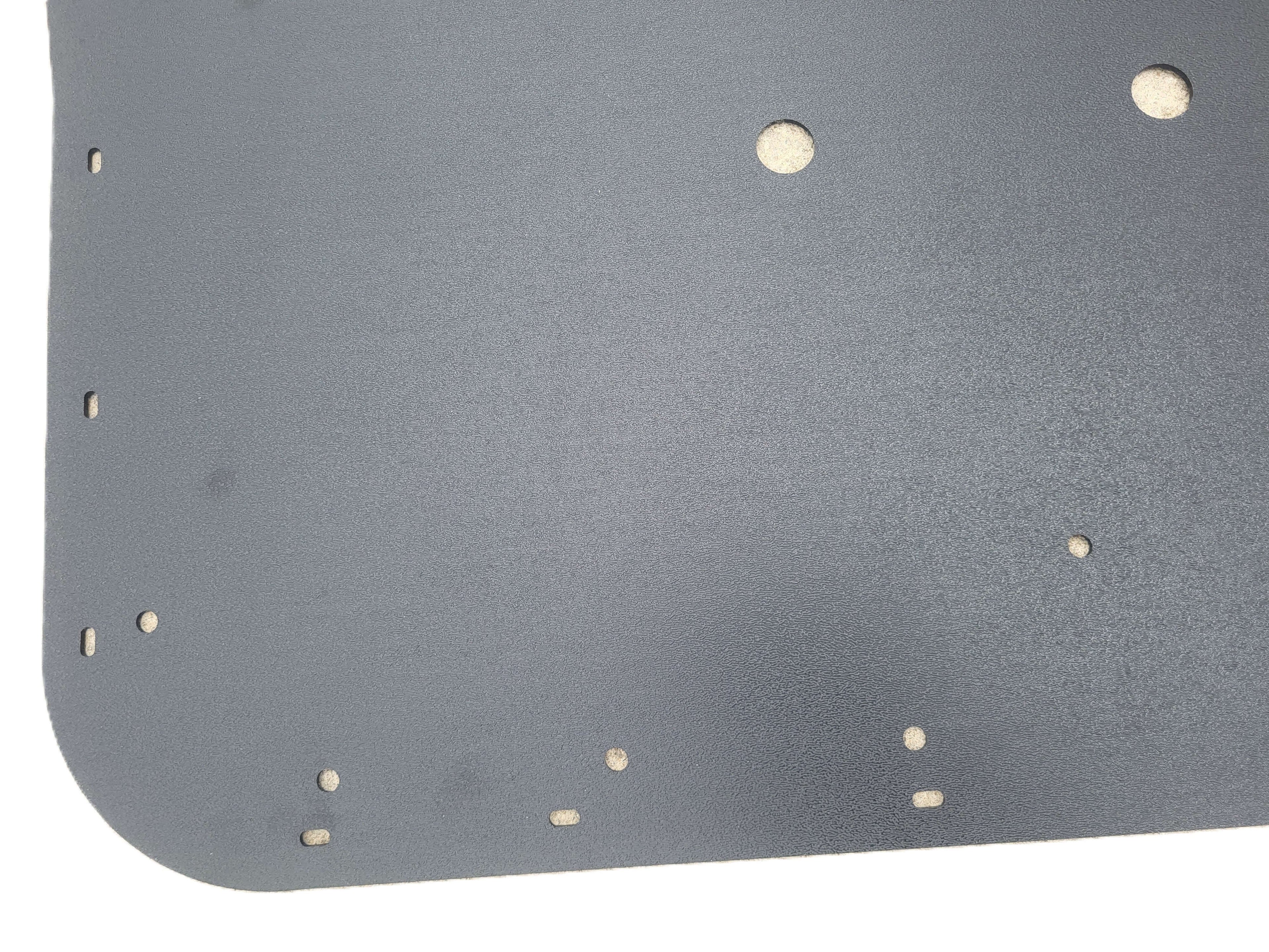 Pair of Front 2 Door Panels fits Jeep Cherokee XJ 2 Door Only 84-96