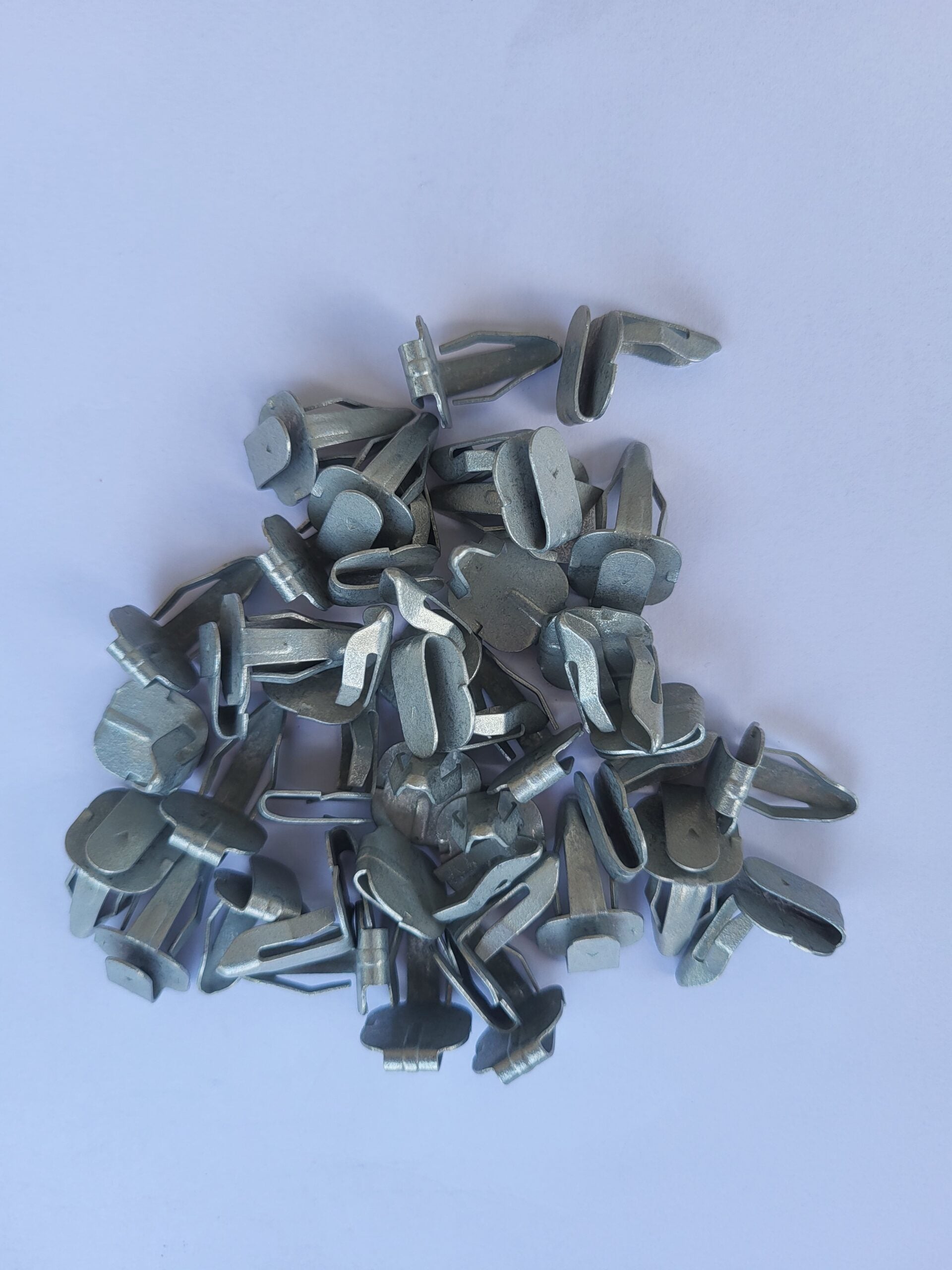 View details for Interior Door panel clip kit fits Wagoneer/J-Series 73-91