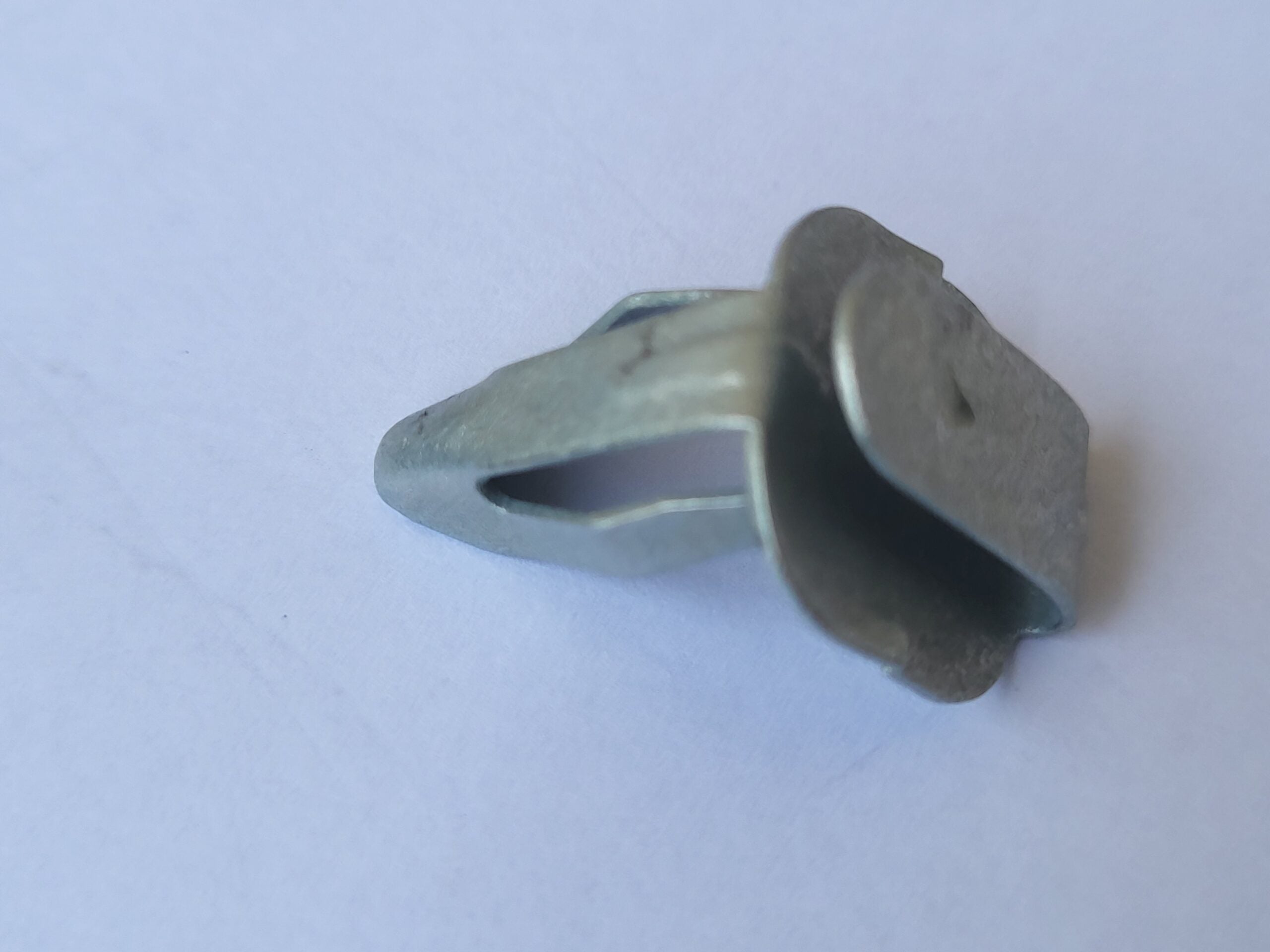 View details for Interior Door panel clip kit fits Wagoneer/J-Series 73-91 