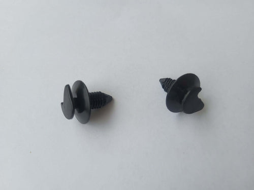 View details for Interior Door panel clip kit fits Wagoneer/J-Series 73-91
