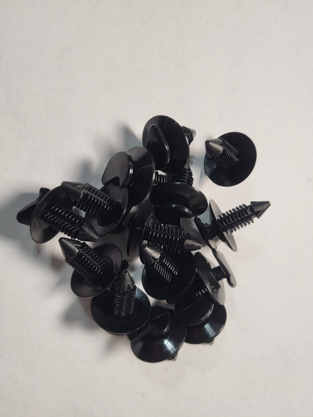 View details for Interior Door panel clip kit fits Wagoneer/J-Series 73-91 