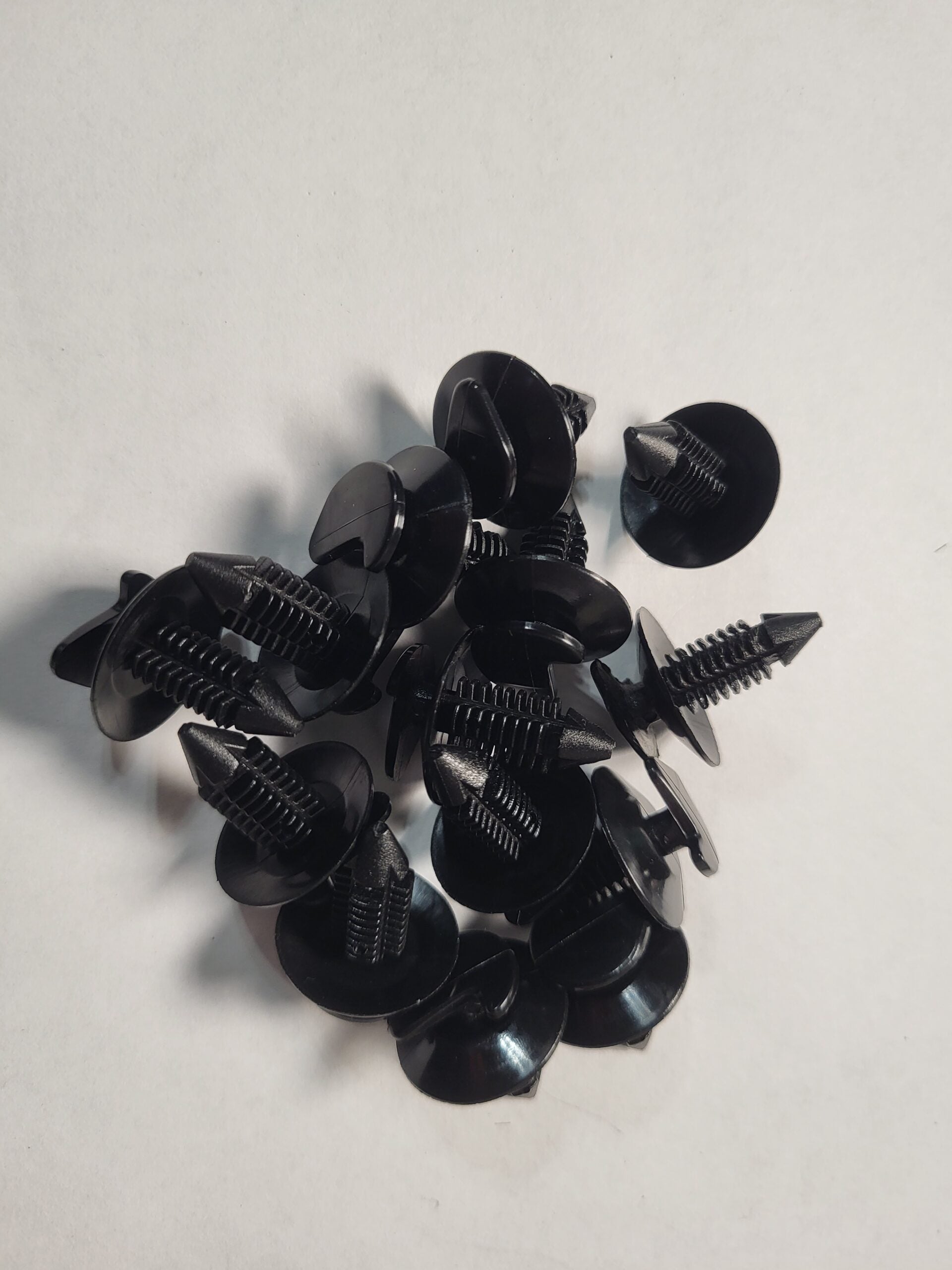 View details for Interior Door panel clip kit fits Wagoneer/J-Series 73-91 