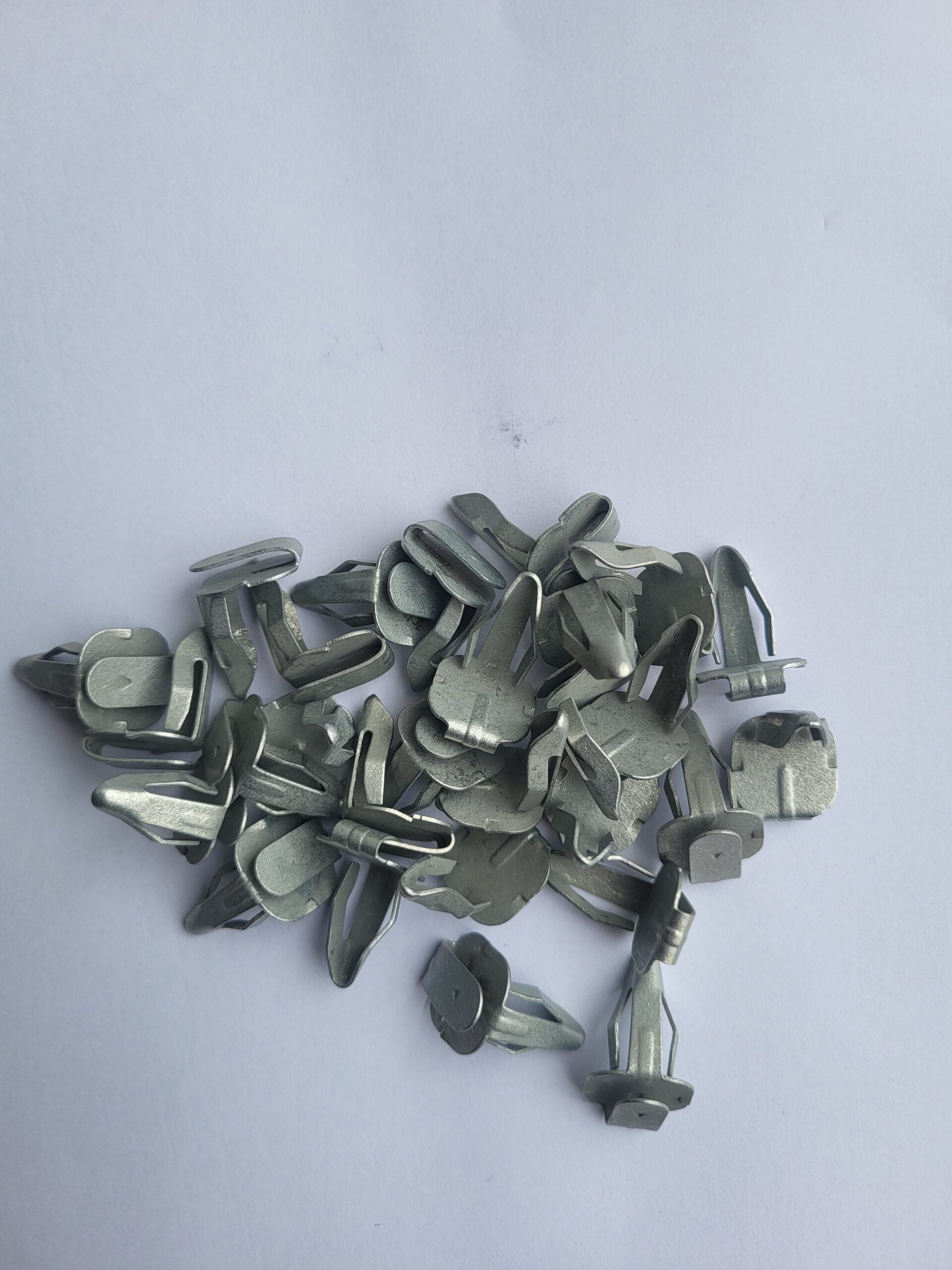 View details for Interior Door panel clip kit fits Wagoneer/J-Series 73-91 