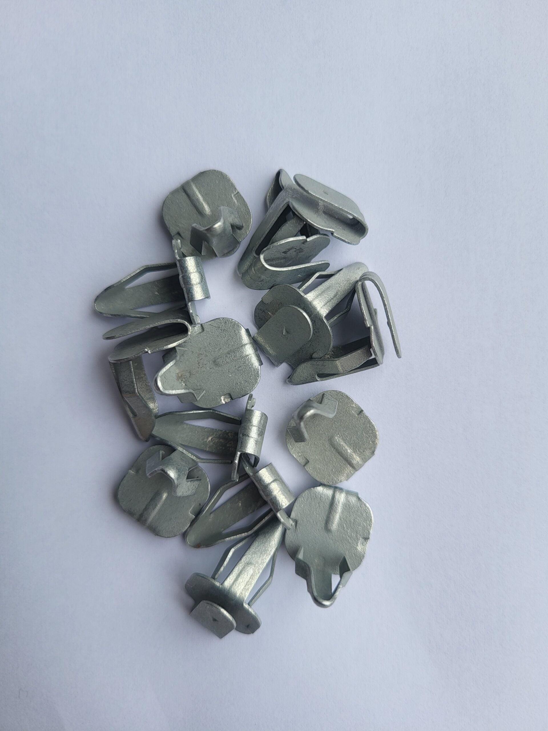 View details for Interior Door panel clip kit fits Wagoneer/J-Series 73-91