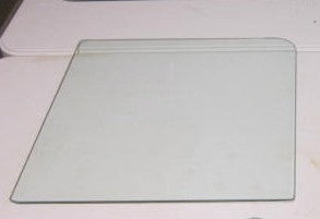 View details for Reproduction Pair of Door Glass fits Willys Pickup/Wagon 46-63 