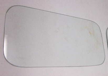 Reproduction Pair of Rear Hatch Glass fits Willys Wagon 47-59