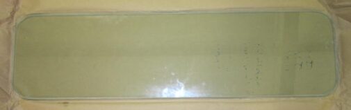 Reproduction Windshield glass fits Willys CJ5, M38A1 52-67