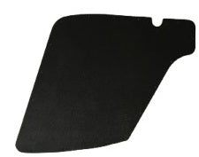 Complete Interior ABS Panel Set fits Willys Overland Jeepster 48-51