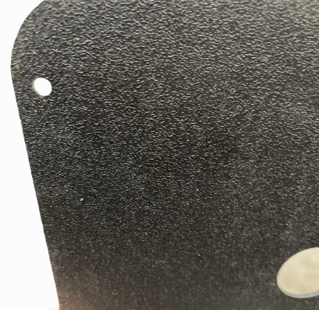 Complete ABS Plastic Interior panel set fits Willys Wagon 46-53