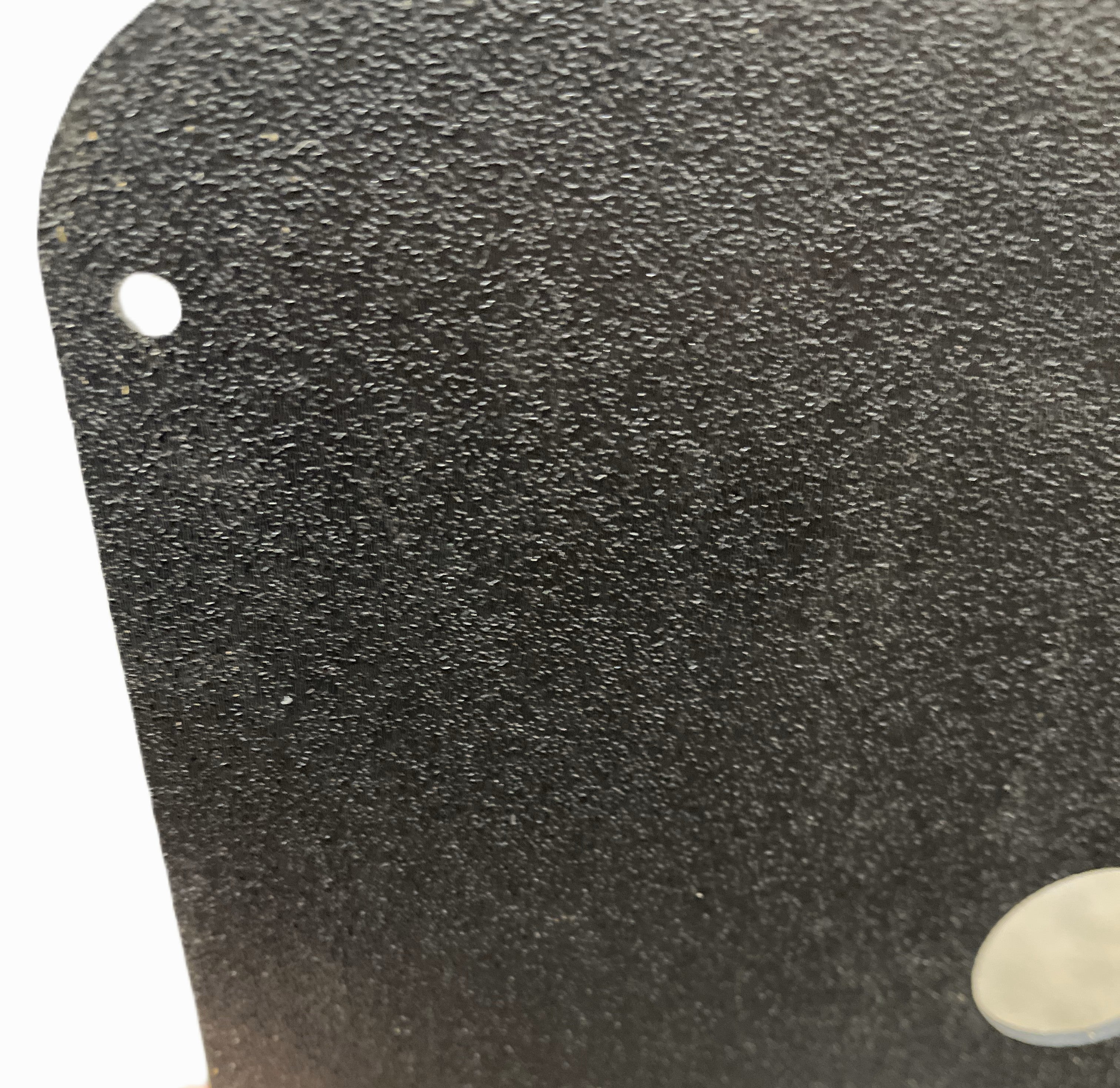 Pair of Interior Door Panels fits Ford Pickup 68-70 with small door panel