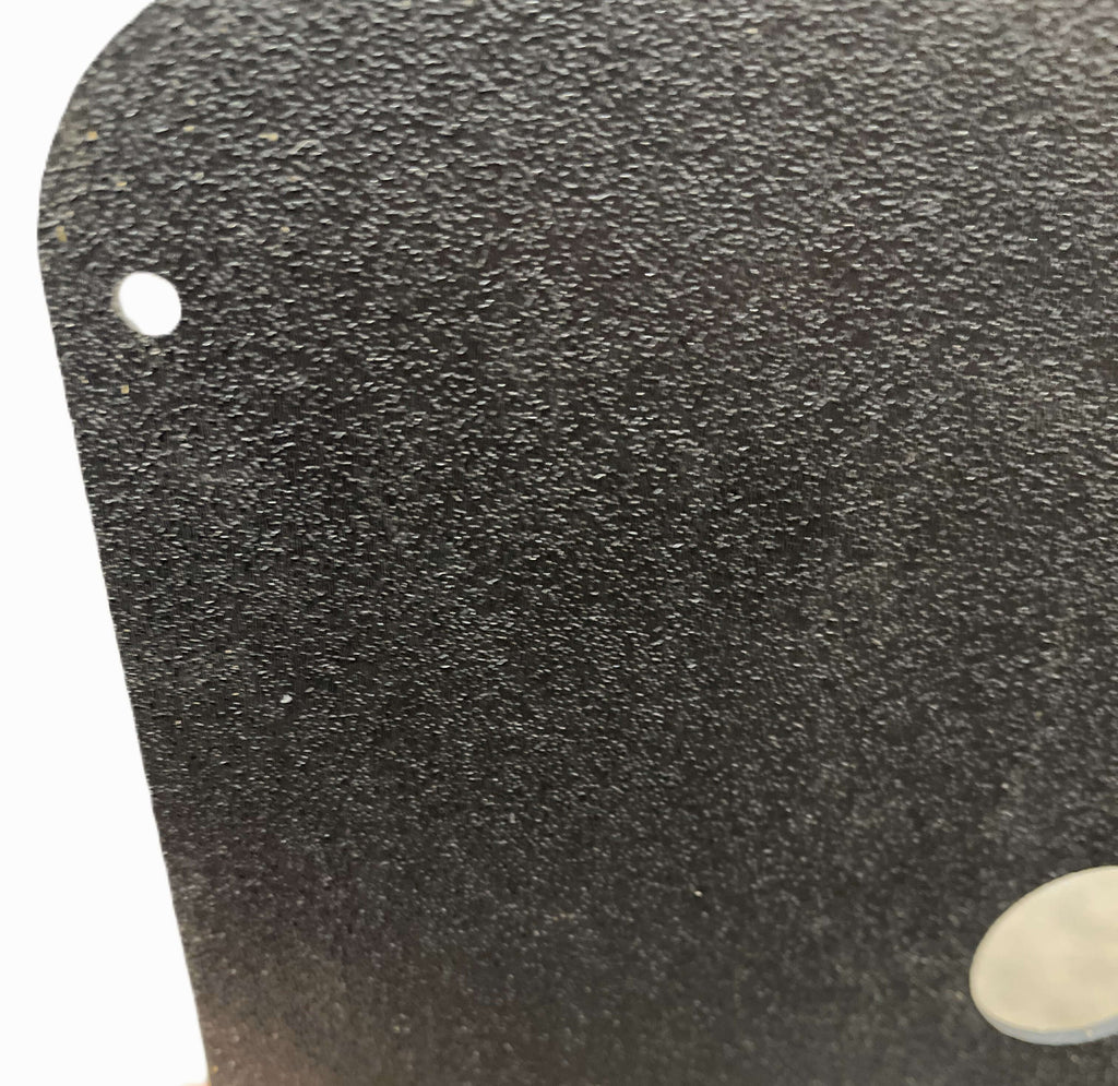 Rear panel fits Jeep Comanche/MJ 84-92