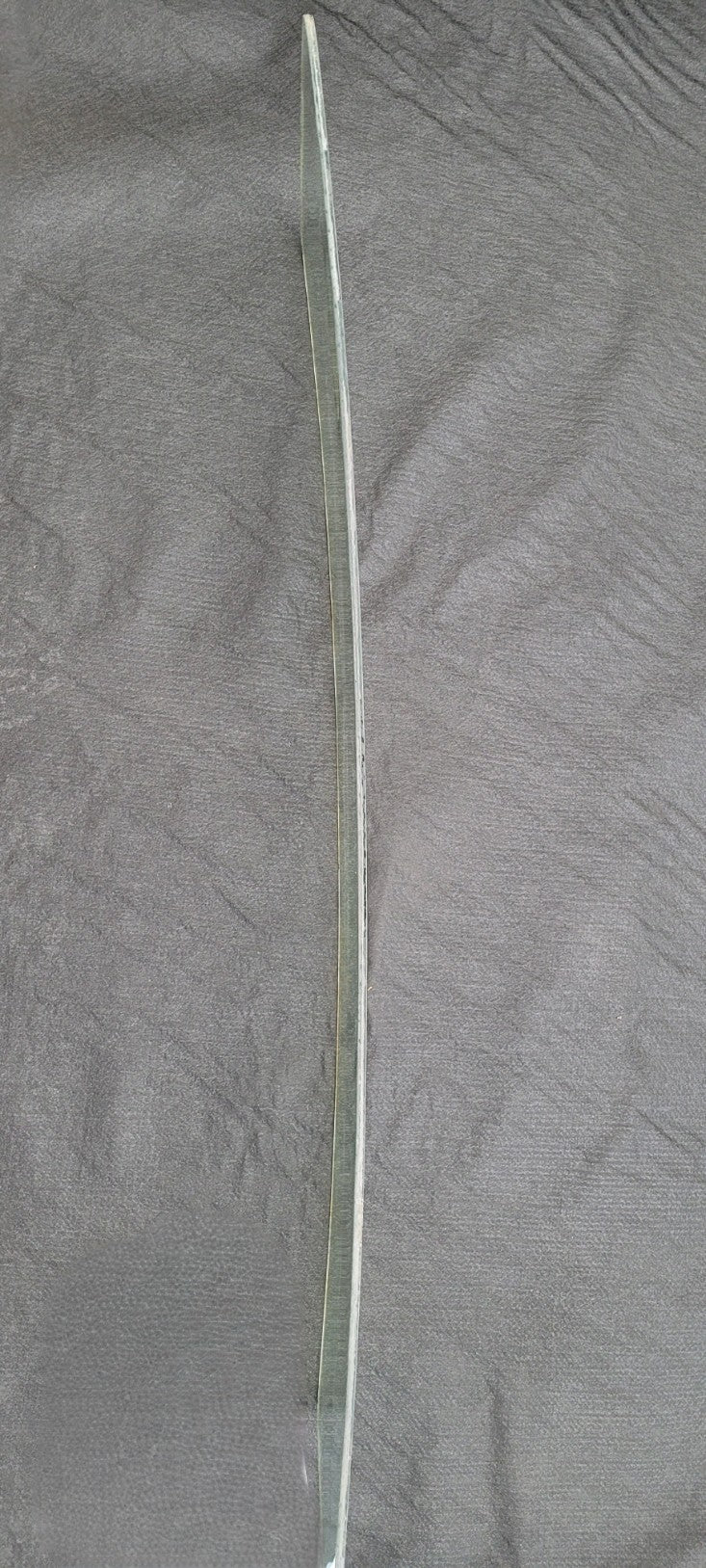 Reproduction Glass fits Willys Wagon with One Piece Windshield 60-63