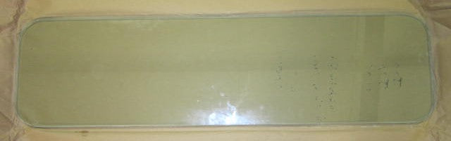 Reproduction Complete glass Package fits Jeep Commando Hardtop 67-71