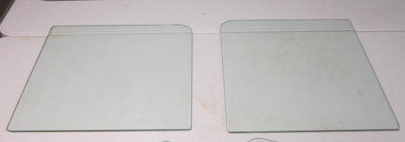 Reproduction Complete glass Package fits Jeep Commando Hardtop 67-71