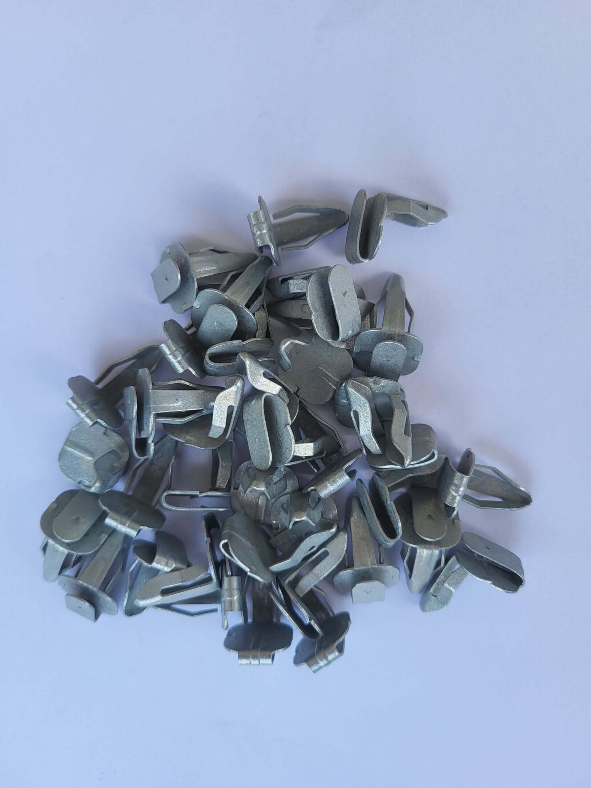 Interior Door panel Complete clip kit fits Grand Wagoneer 84-91