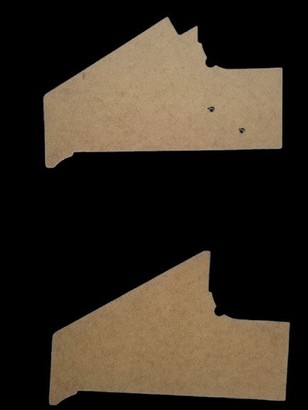 Interior Panel Kits fits Jeep Wagoneer 63-72 & Gladiator/J-Series 63-72