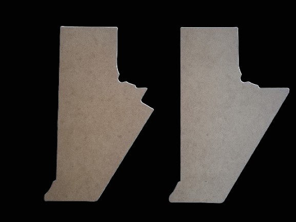 Interior Panel Kits fits Jeep Wagoneer 63-72 & Gladiator/J-Series 63-72