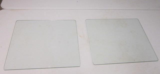 Replacement glass Packages fits Ford Bronco 66-77