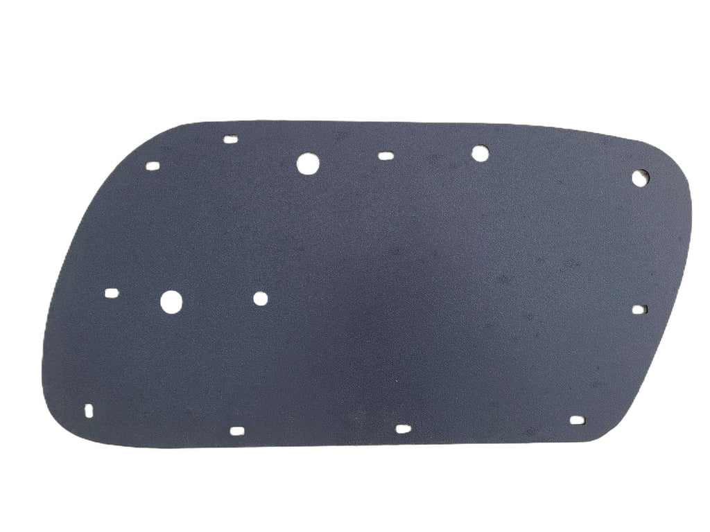 Pair of Interior Door Panels & Rear Panels fits Jeep Commando Convertible 66-70