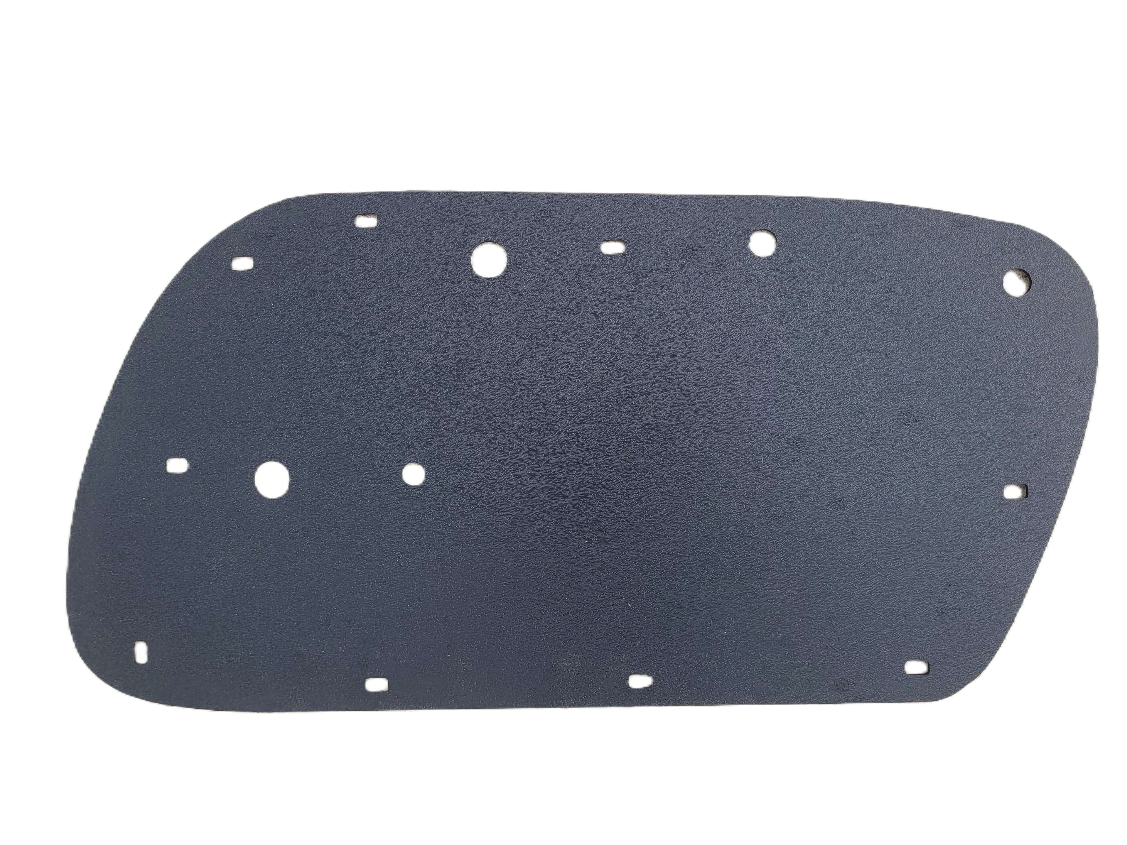 Pair of Interior Door Panels & Rear Panels fits Jeep Commando Convertible 66-70