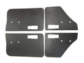 View details for Complete ABS Door Panel Set for Power Windows fits Jeep Cherokee XJ 84-96 Complete ABS Door Panel Set for Power Windows fits Jeep Cherokee XJ 84-96