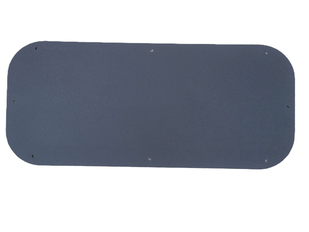 Pair of Interior Door Panels fits Ford Pickup 61-66