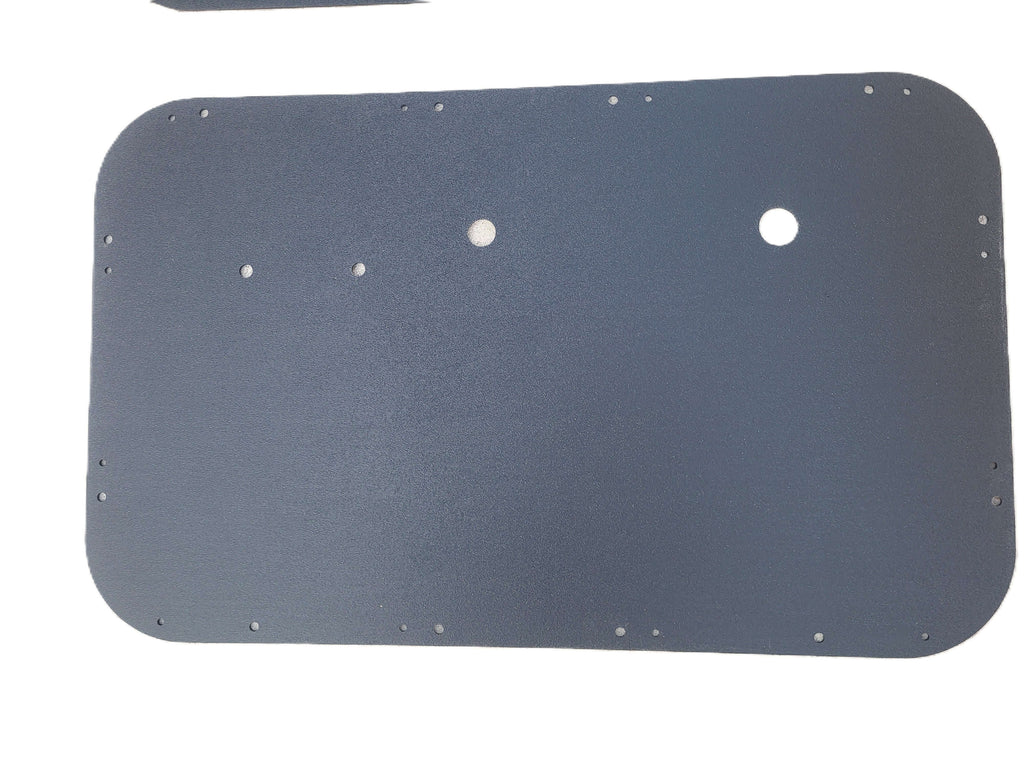 Pair of Interior Door Panels fits Ford Pickup 67 only