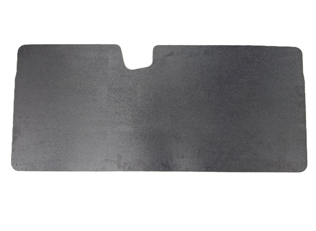 Complete Manual Window 10 Piece Panel set fits Jeep Wagoneer 73-83