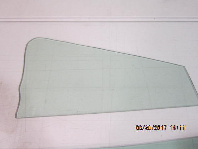 Reproduction Complete glass Package fits Willys Jeepster 48-51