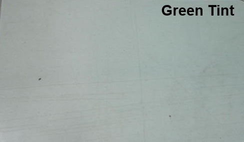 Reproduction Glass fits Willys Pickup Complete Clear Glass Split Windshield Kit 47-53