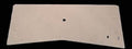 Rear panel fits Jeep Comanche/MJ 84-92