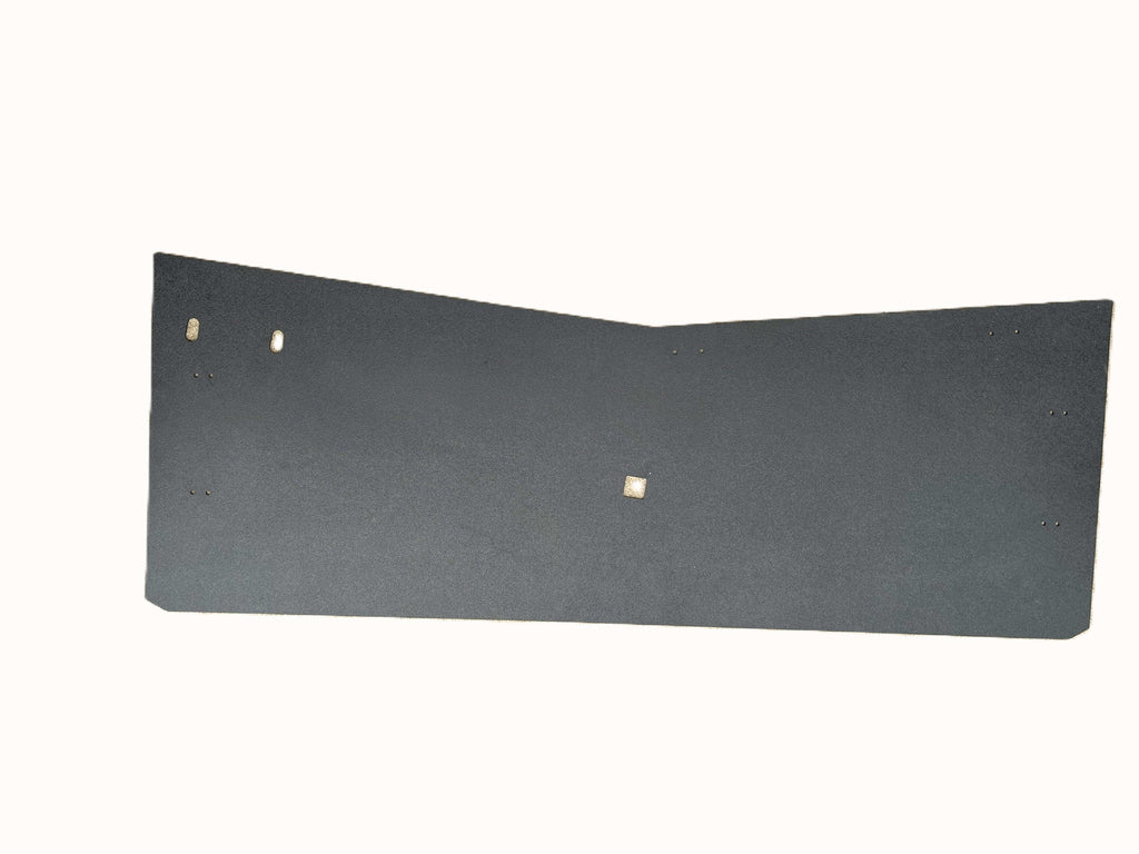 Rear panel fits Jeep Comanche/MJ 84-92