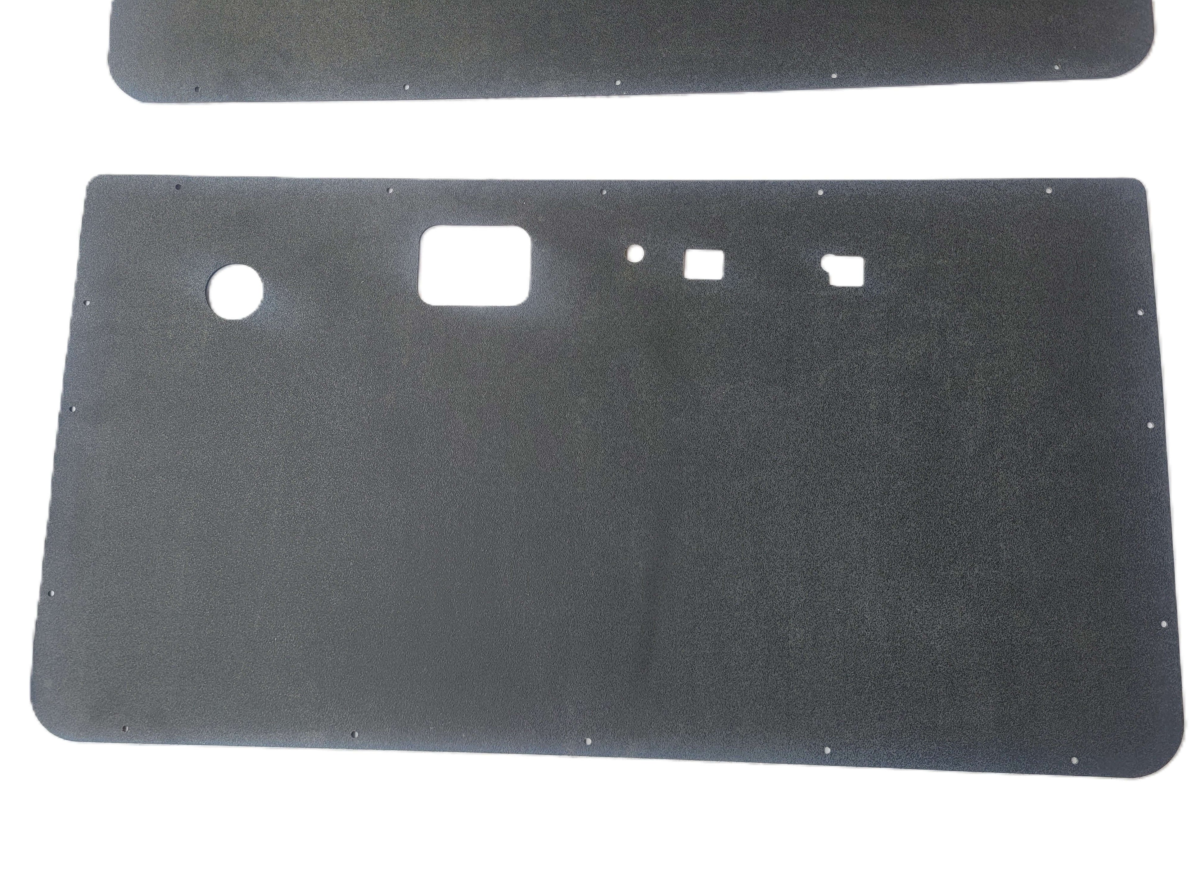 Pair of Interior Door Panels fits International Scout II 71-77