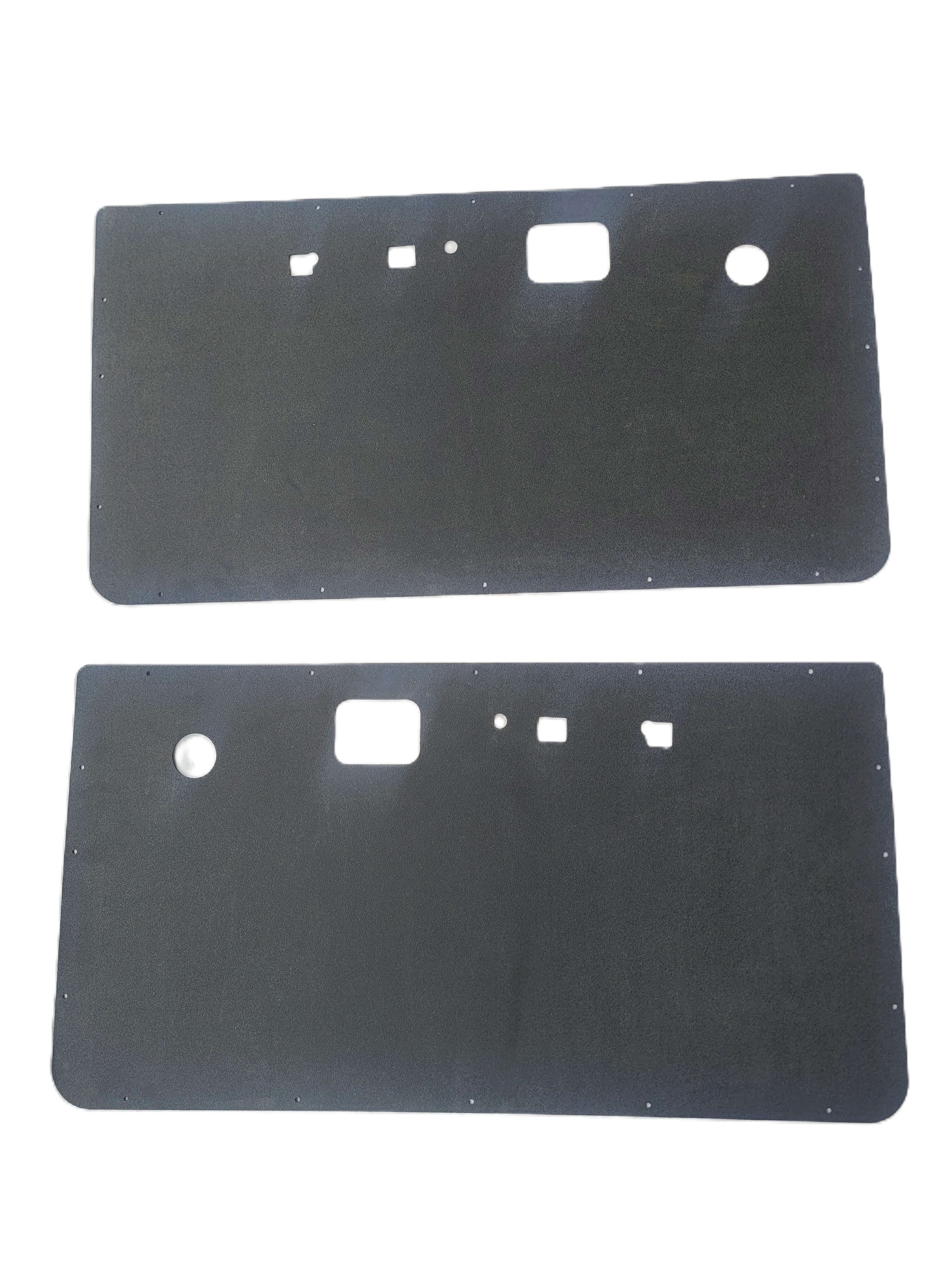 Pair of Interior Door Panels fits International Scout II 71-77