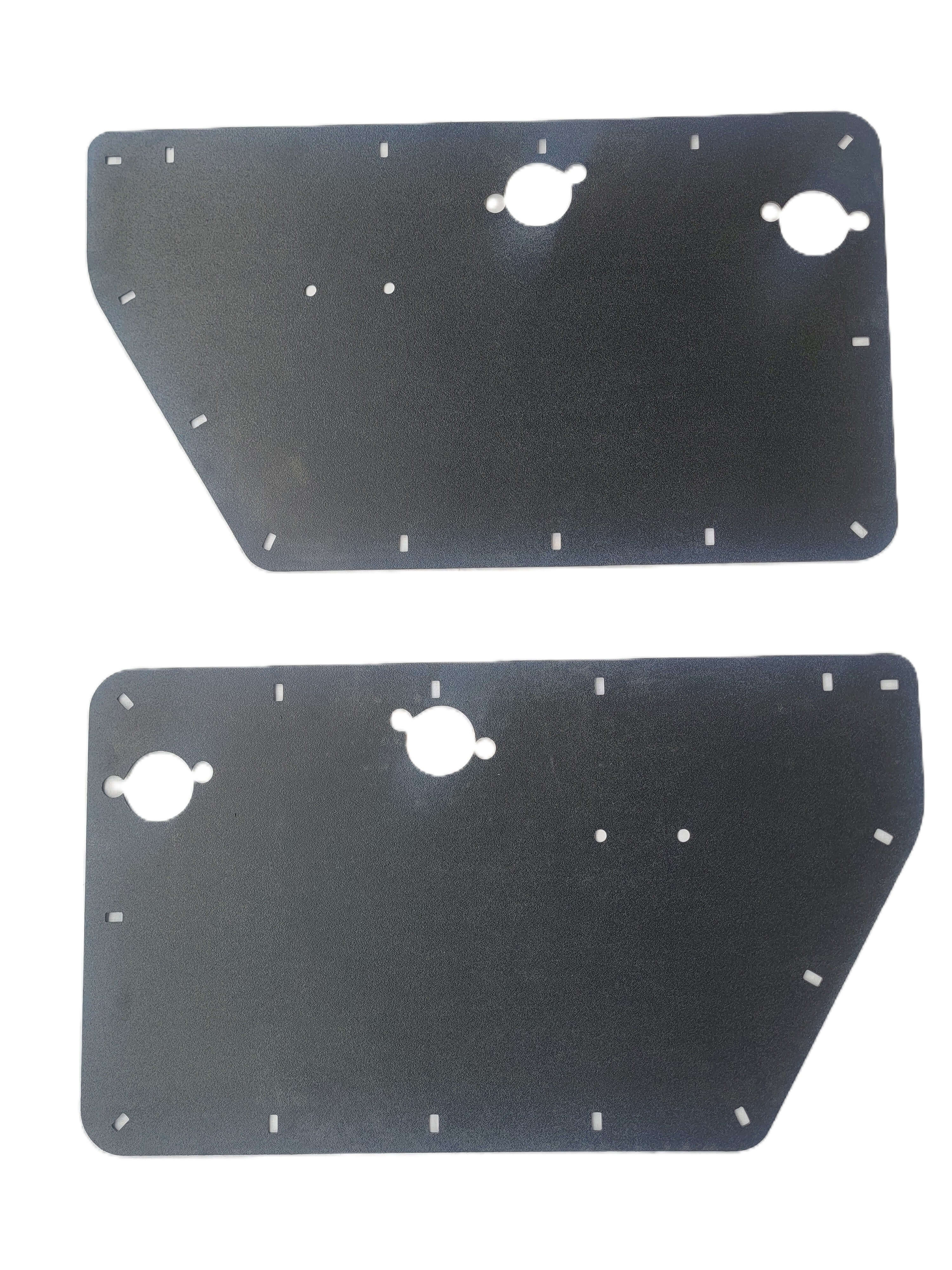 Pair of Interior Door Panels fits International Scout 80 63-65